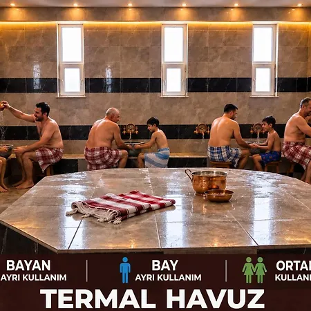 Ay Yildiz Termal